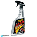 En bild på Meguiar's  Hot Shine Tire spray på Hemmavid.se