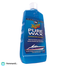 En bild på Meguiar's  Marine Pure Wax på Hemmavid.se