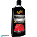 En bild på Meguiar's  Ultimate Compound på Hemmavid.se