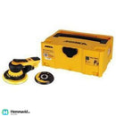 En bild på Mirka DEROS 550CV Central Vacuum Orbit 5,0 på Hemmavid.se