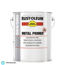 En bild på RUST-OLEUM METALLGRUND, SNABBTORKANDE på Hemmavid.se