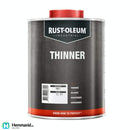 En bild på RUST-OLEUM® TVÄTT-/SPÄDTINNER (EPOXI MM) på Hemmavid.se