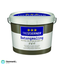 En bild på TRESTJERNER GOLVFÄRG FÖR BETONG på Hemmavid.se