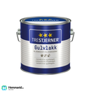 En bild på TRESTJERNER GOLVLACK OLJEBASERAD HALVBLANK på Hemmavid.se