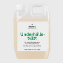 SIOO:X Underhållstvätt (Koncentrat) - 1L