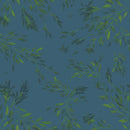 Spirea - Oceanblå