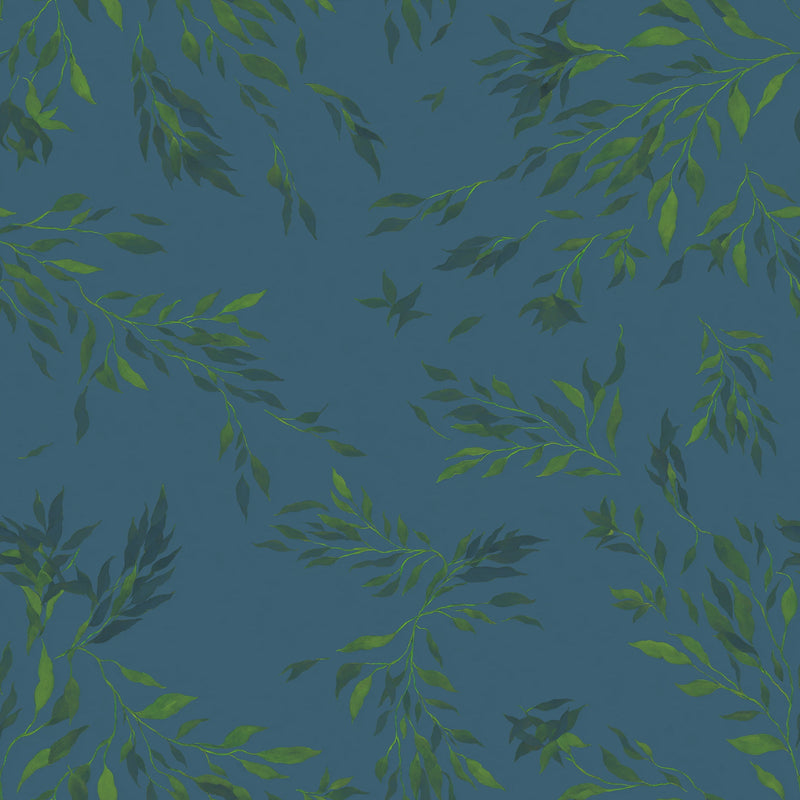 Spirea - Oceanblå