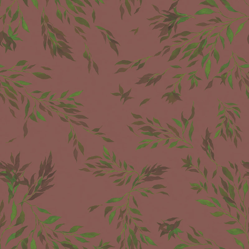 Spirea - Vinröd
