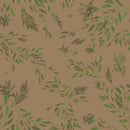 Spirea - Rostbrun