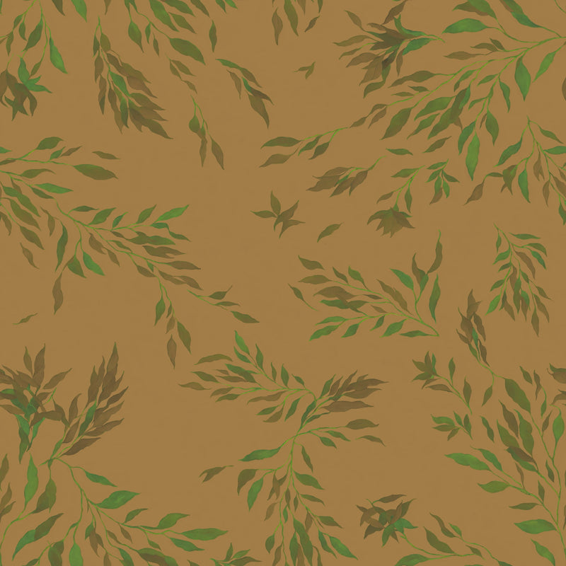 Spirea - Ockergul