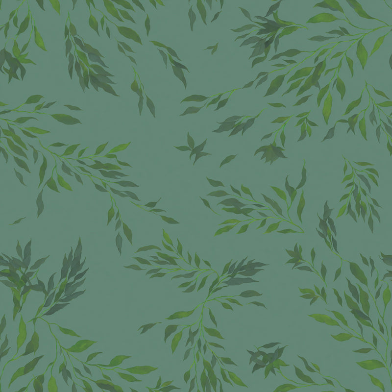 Spirea - Agebogrön