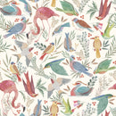 Birdwatcher's Dream - Light