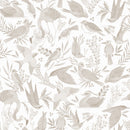 Birdwatcher's Dream - Misty