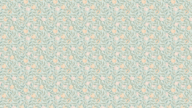 Orange Blossom Pastel