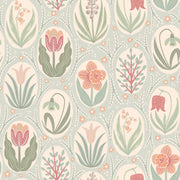 Reveal Wallpaper Vårrabatt Frost – designstark produkt för ett vackrare och mer personligt hem