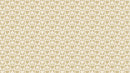 Reveal Wallpaper CheckeRöd Hearts - Ochre – designstark produkt för ett vackrare och mer personligt hem
