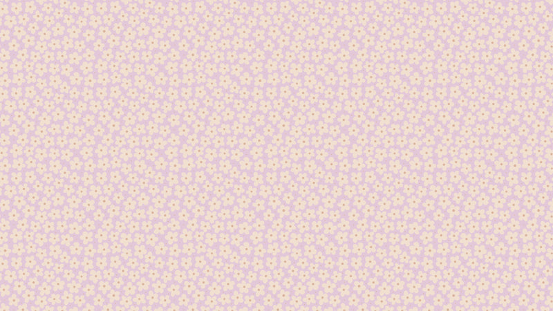 Daisy Dot - Lilac