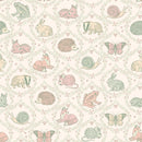 Forest Guest List Ogee - Grön