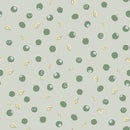 Reveal Wallpaper Blåberry Punsch - Grön – designstark produkt för ett vackrare och mer personligt hem