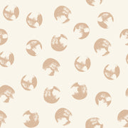 Reveal Wallpaper Marbles - Mud – designstark produkt för ett vackrare och mer personligt hem