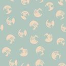 Reveal Wallpaper Marbles - Moon – designstark produkt för ett vackrare och mer personligt hem