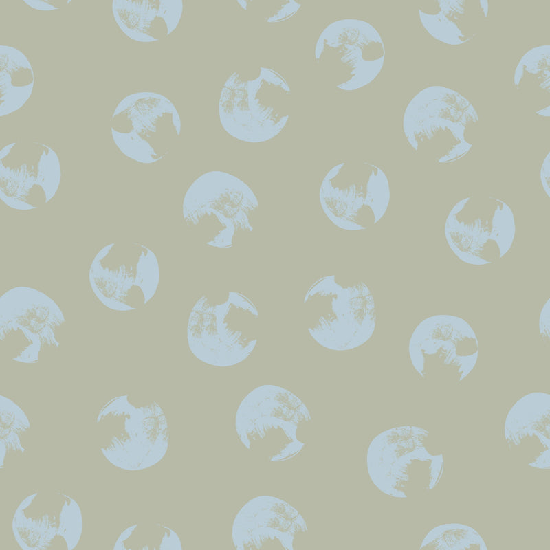 Reveal Wallpaper Marbles - Olive – designstark produkt för ett vackrare och mer personligt hem