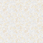 Reveal Wallpaper Ditsy Sweet - Smallscale Garden – designstark produkt för ett vackrare och mer personligt hem