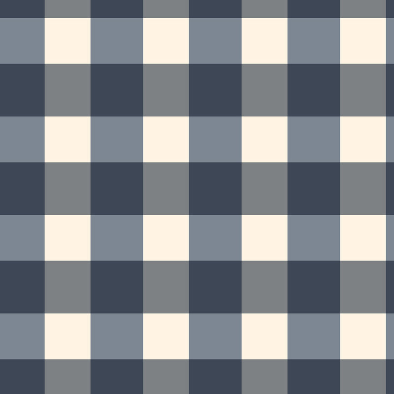 Gingham - Pyjamas