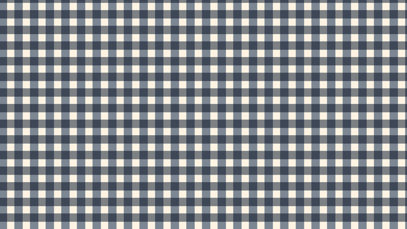 Gingham - Pyjamas