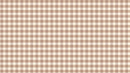 Gingham - Mole