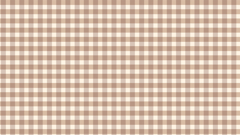 Gingham - Mole