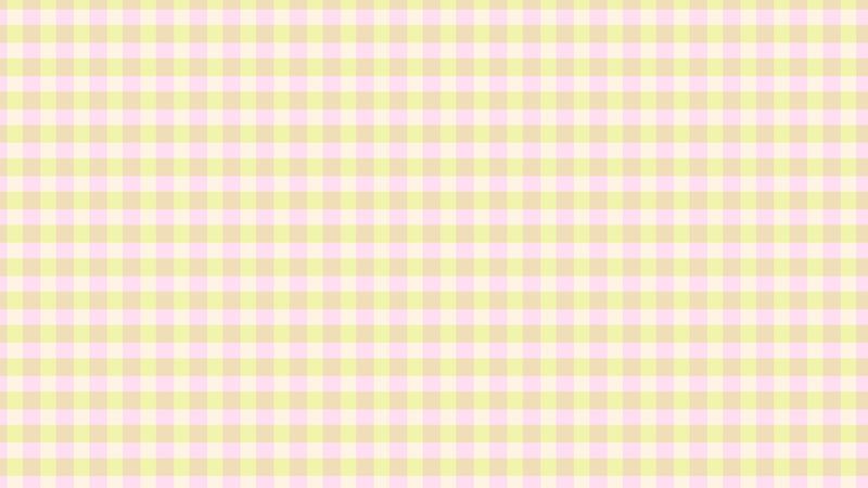 Gingham - Cupcake