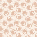 Krabba - Toffee light