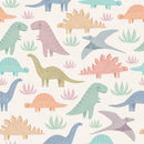 Pastel Dinosaurs - OffVit