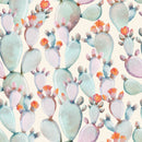 Serene Cactus - Garden