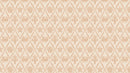Beach Life Ikat - Terracotta