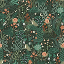 Moonlit Forest - Forest