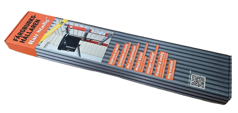 Färgburkshållaren Rätt Stadig 1-10L 100-275mm