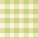Gingham - Mint