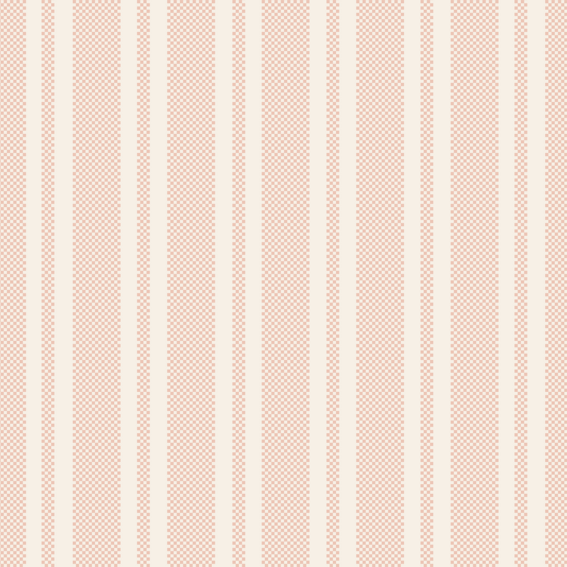 Table Stripe - Pink