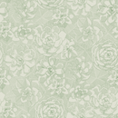 Suckulent Flower  - Green