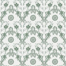 Sweet Serenity - Grön