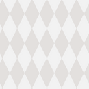 Wavy Diamond - Pearl