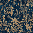 Blå ocean - Autumn Blå