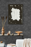 Reveal Tapet Cabomba in the dark - Mystisk undervattensväxt för lugna rum