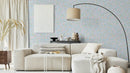 Reveal Wallpaper Ditsy Sweet Sky – designstark produkt för ett vackrare och mer personligt hem