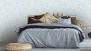 Reveal Wallpaper Ditsy Sweet Sky – designstark produkt för ett vackrare och mer personligt hem
