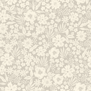 Reveal Wallpaper Joanie - Half Drop - Oyster – designstark produkt för ett vackrare och mer personligt hem
