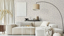 Reveal Wallpaper Marbles - Pearl – designstark produkt för ett vackrare och mer personligt hem