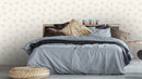 Reveal Wallpaper Marbles - Pearl – designstark produkt för ett vackrare och mer personligt hem